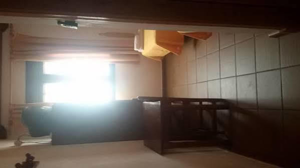 Hotel Restaurante Calderon Arcos de la Frontera Εξωτερικό φωτογραφία